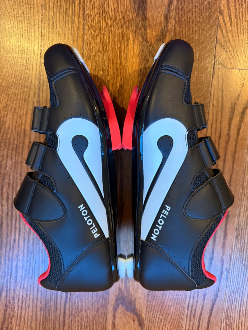 Peloton Cycling Shoes Women’s 11/Men’s 9 - Picture 6 of 8